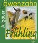 Allg&auml;uer L&ouml;wenzahnfr&uuml;hling