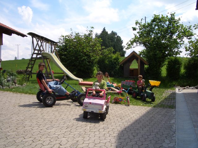 Spielplatz