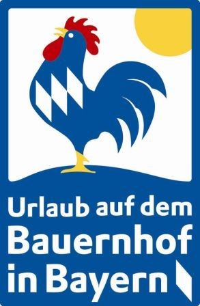 Urlauf auf dem Bauernhof