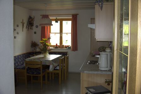 Ferienwohnung Aggenstein